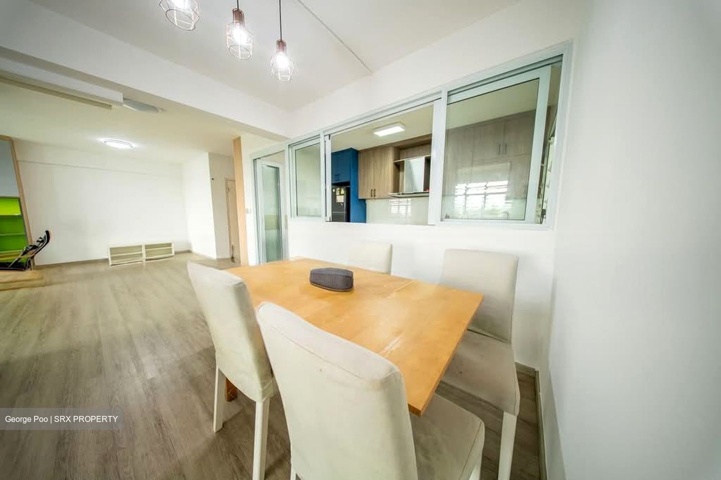 Blk 677B Park Grove @ Yishun (Yishun), HDB 5 Rooms #583881011